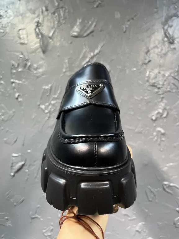 Prada Shoe 